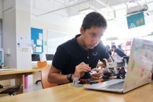 Blog 82 Preparing Students for Future Jobs